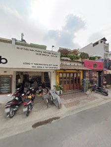 Circle K Viet Nam photo 5 in Thao Dien