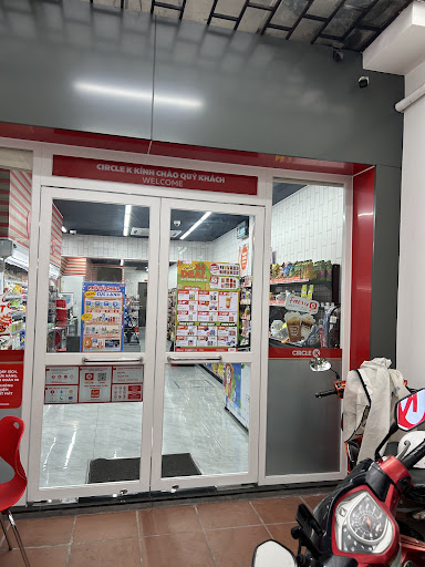 Circle K Viet Nam photo 8 in Thao Dien