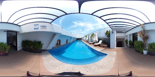 CityHouse - Atelier Thao Dien Extended stay hotel in Ho Chi Minh City - exterior