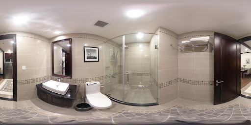 CityHouse - Atelier Thao Dien - Extended Stay Hotel in Thao Dien