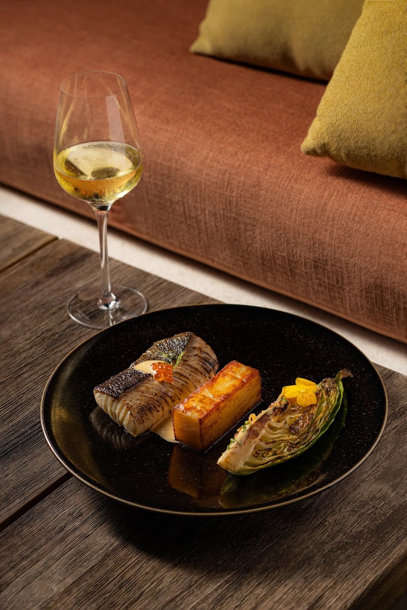 CLAY - Cocktails & Cuisine photo 3 in Thao Dien