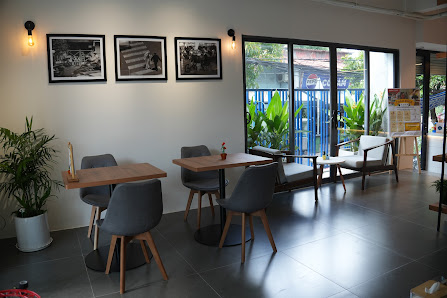 Click Clack photo 6 in Thao Dien