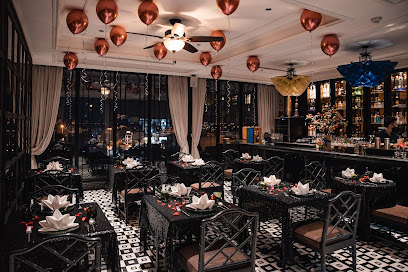 Cloud Nine Restaurant Hanoi - Vietnamese in Thao Dien
