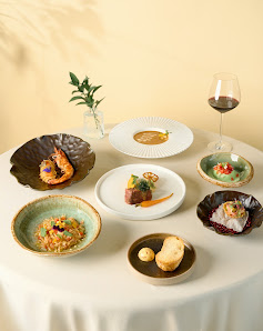 Cloud Nine Restaurant Hanoi photo 6 in Thao Dien