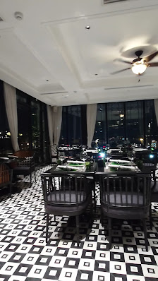 Cloud Nine Restaurant Hanoi photo 4 in Thao Dien