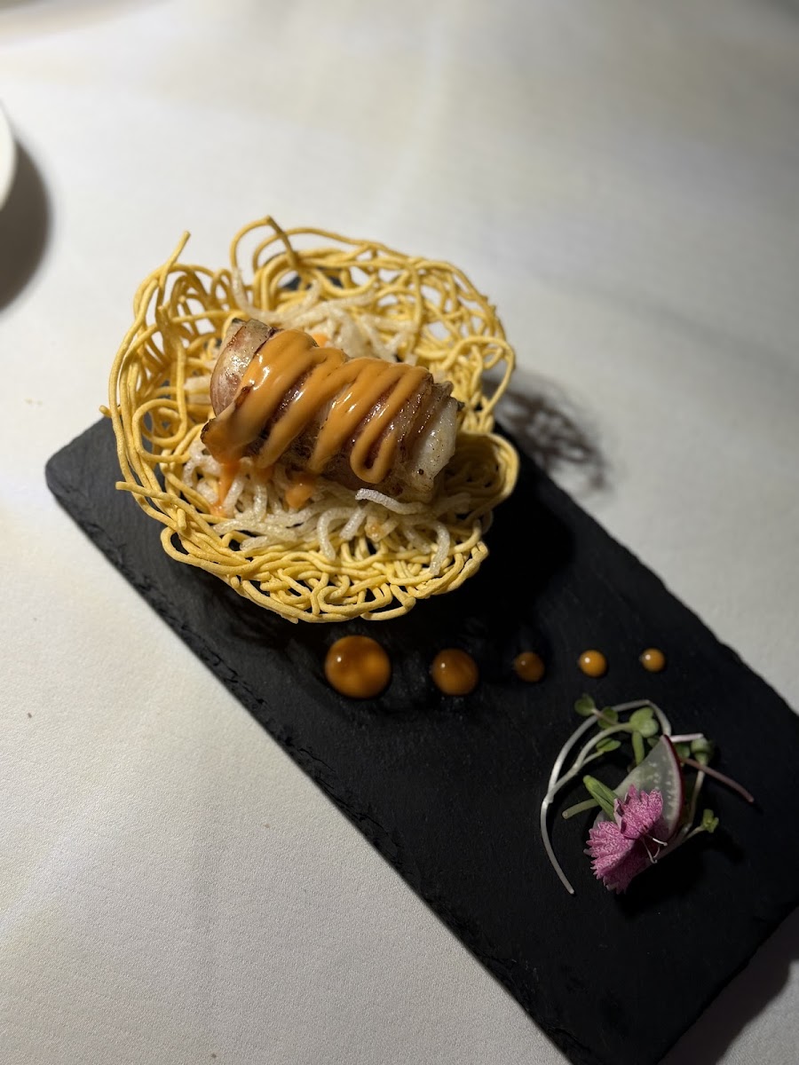 Cloud Nine Restaurant Sai Gon photo 3 in Thao Dien