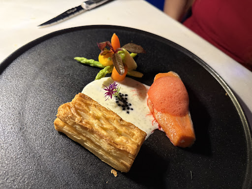 Cloud Nine Restaurant Sai Gon photo 7 in Thao Dien