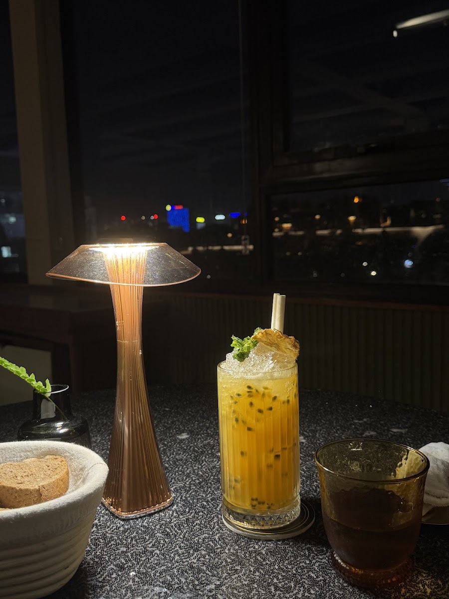 Cloud Nine Restaurant Sai Gon photo 8 in Thao Dien