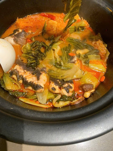 CLOUD POT Phan Xích Long - Hot Pot Restaurant in Thao Dien