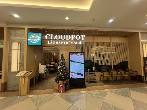 CLOUD POT Vincom Thao Dien photo 2 in Thao Dien