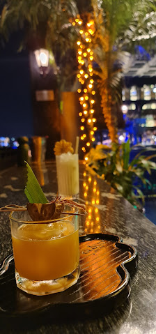Cloud Sky Bar Hanoi photo 8 in Thao Dien