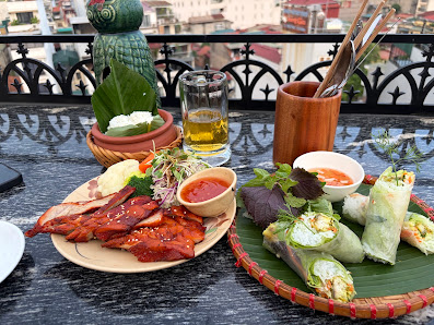 Cloud Sky Bar Hanoi photo 3 in Thao Dien