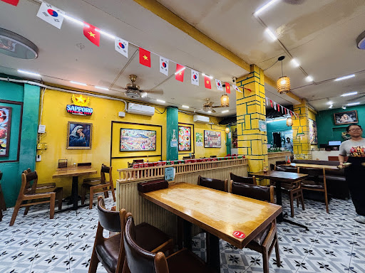 Clover Korean House Food photo 3 in Thao Dien