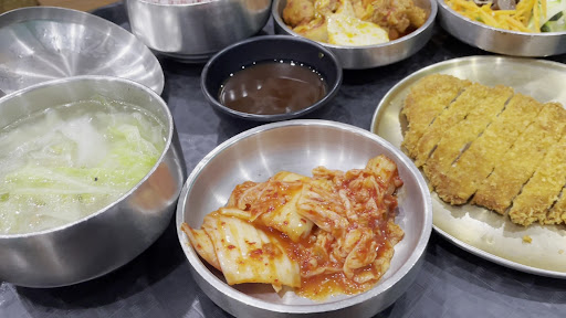 Clover Korean House Food photo 4 in Thao Dien