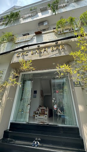 CnC LASH BAR (Nối Mi, Eyelash Extension)- THAO DIEN QUAN 2 (District 2) photo 6 in Thao Dien