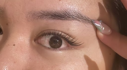 CnC LASH BAR (Nối Mi, Eyelash Extension)- THAO DIEN QUAN 2 (District 2) photo 7 in Thao Dien