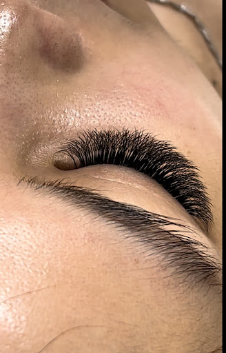 CnC LASH BAR (Nối Mi, Eyelash Extension)- THAO DIEN QUAN 2 (District 2) photo 8 in Thao Dien