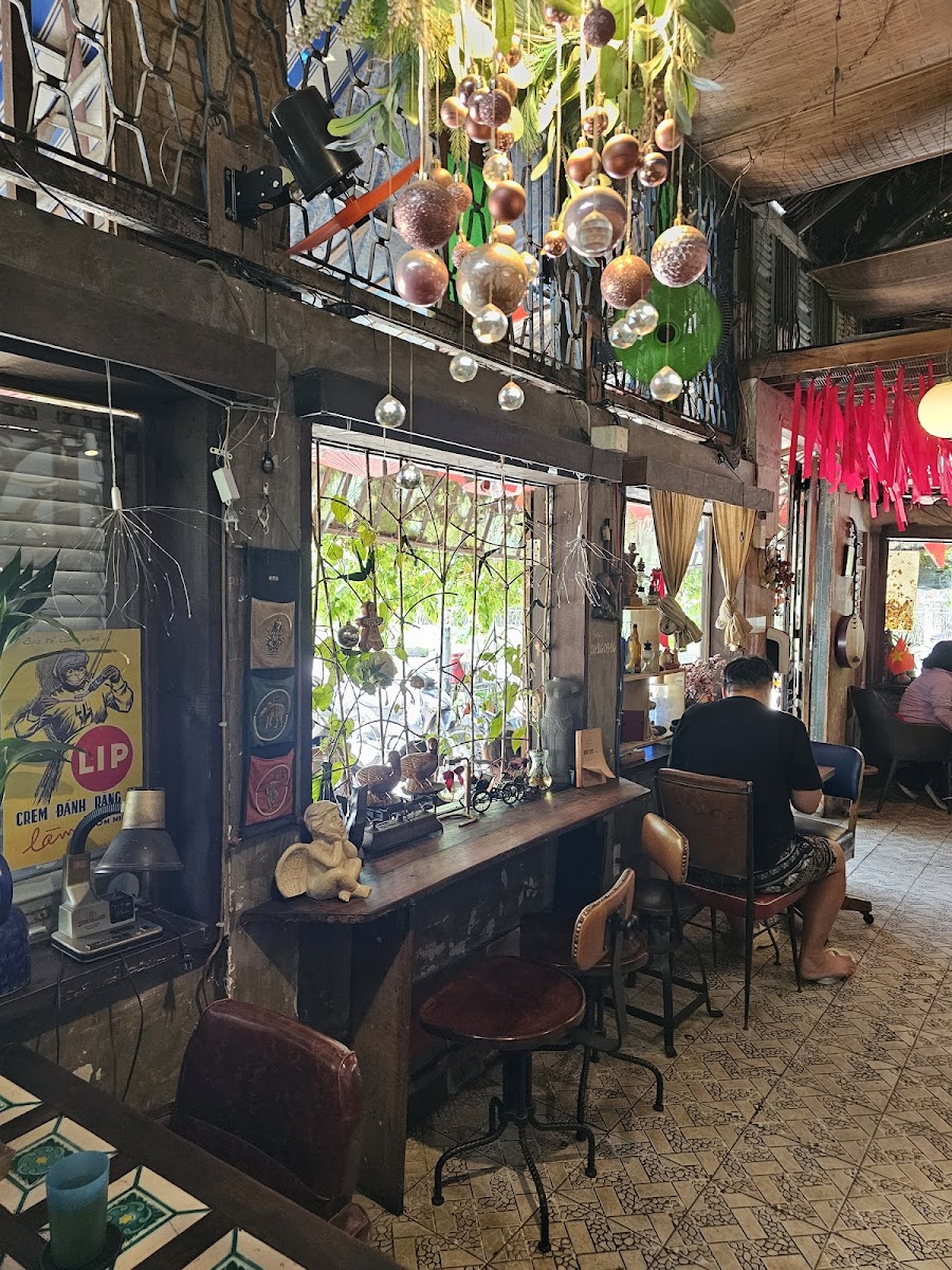 Cỏ Café photo 1 in Thao Dien