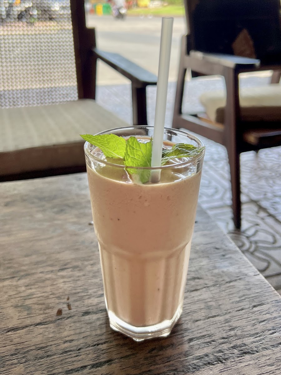 Cỏ Café photo 2 in Thao Dien