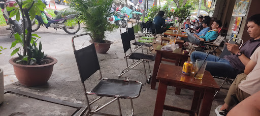 Cỏ Café photo 3 in Thao Dien