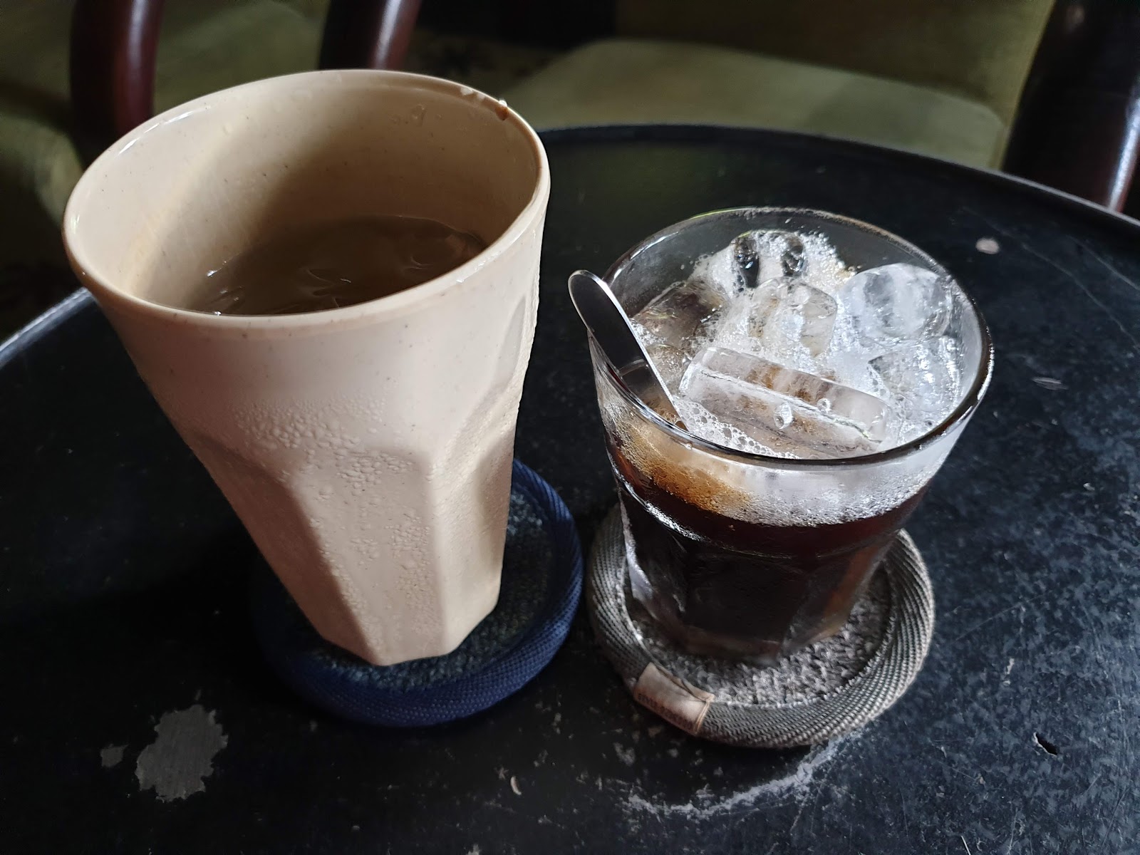 Cỏ Café photo 4 in Thao Dien