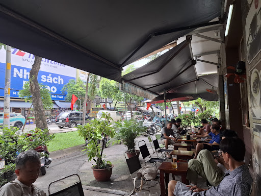 Cỏ Café photo 5 in Thao Dien