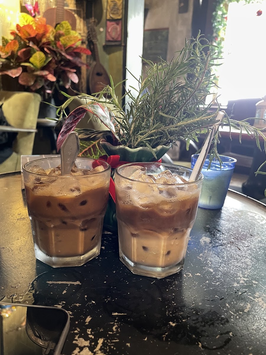 Cỏ Café photo 6 in Thao Dien