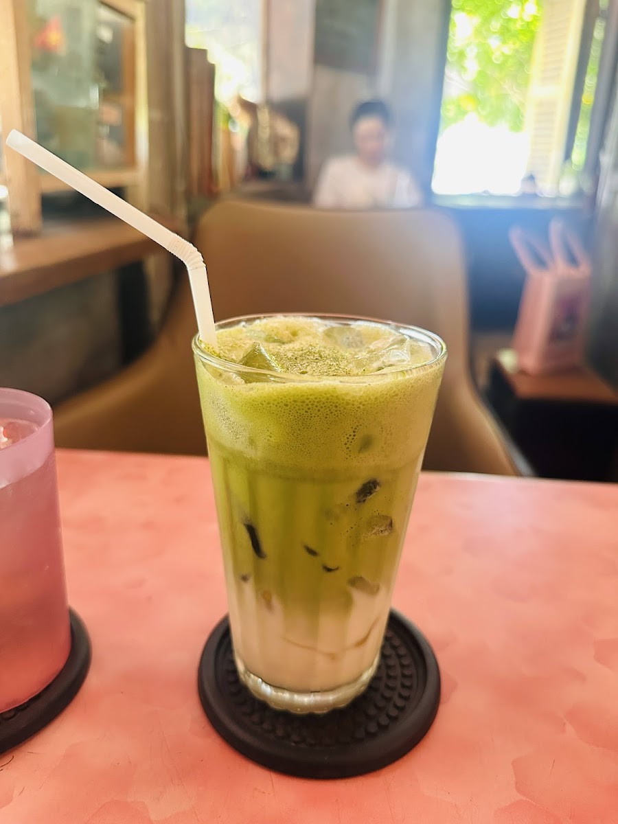 Cỏ Café photo 7 in Thao Dien