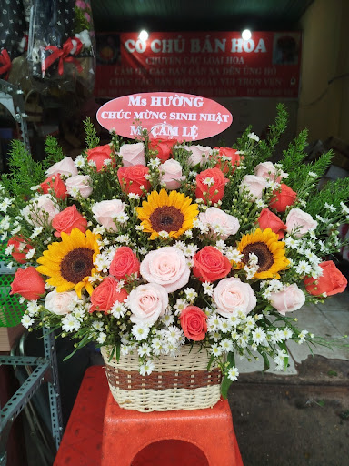 Cô chú Bán Hoa Ung Văn Khiêm photo 4 in Thao Dien
