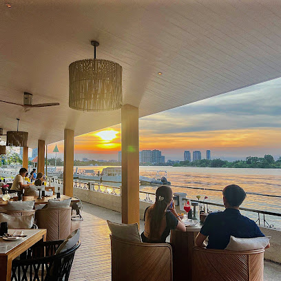 Coastal Saigon - Vo Truong Toan in Thao Dien