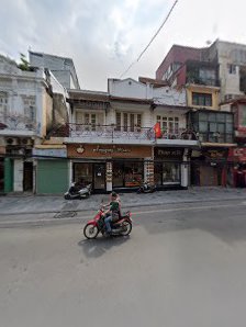 CoBa Crafty photo 6 in Thao Dien