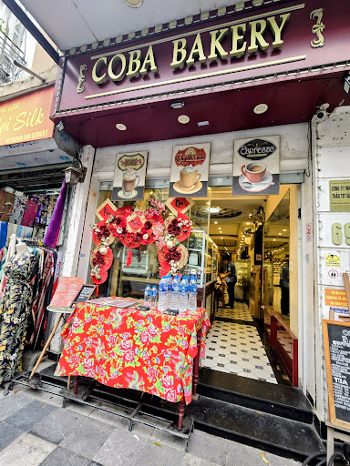 CoBa Crafty photo 2 in Thao Dien