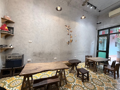C.O.C Legacy Specialty Coffee photo 7 in Thao Dien