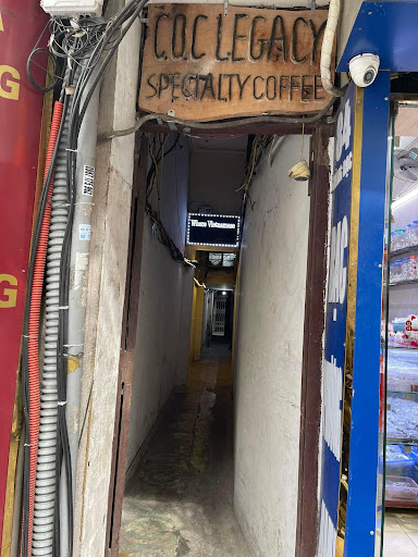 C.O.C Legacy Specialty Coffee photo 2 in Thao Dien