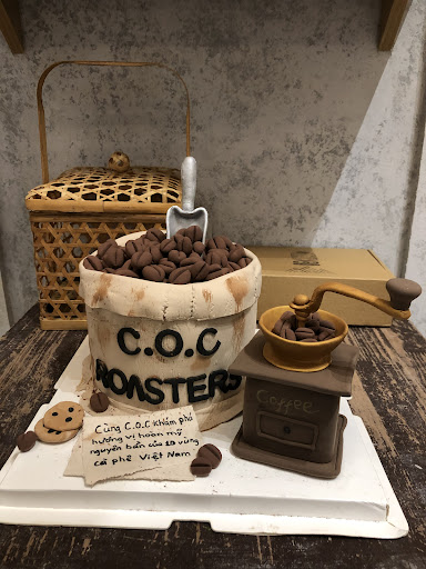 C.O.C Legacy Specialty Coffee photo 4 in Thao Dien