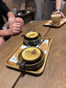 C.O.C Legacy Specialty Coffee photo 3 in Thao Dien