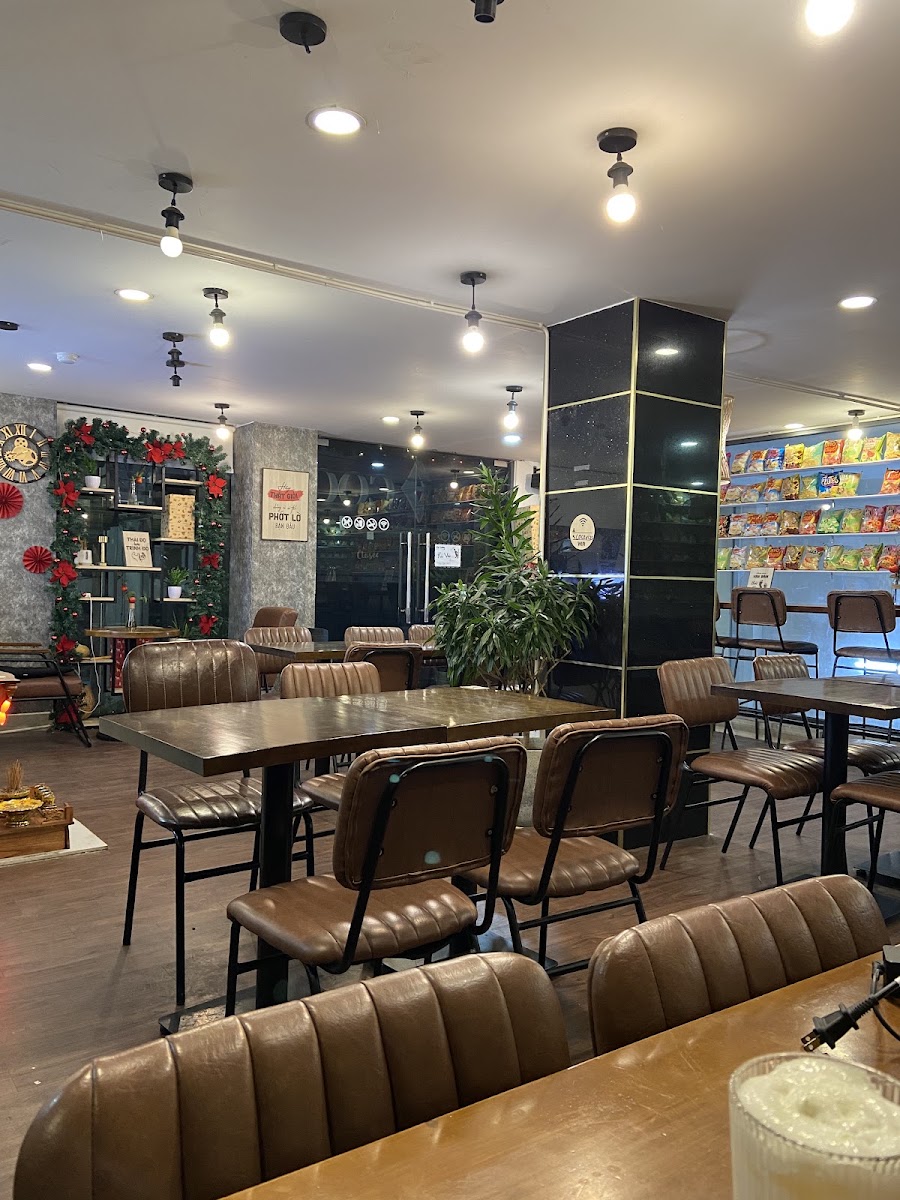 COCEVI Ung Văn Khiêm - Coffee and Chill photo 7 in Thao Dien