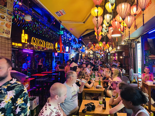 Coco Bar 2B Tạ Hiện photo 3 in Ha Noi