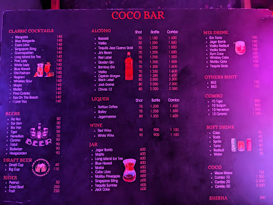 Coco Bar 2B Tạ Hiện photo 3 in Thao Dien