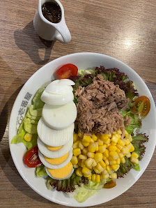 Mixed Salad