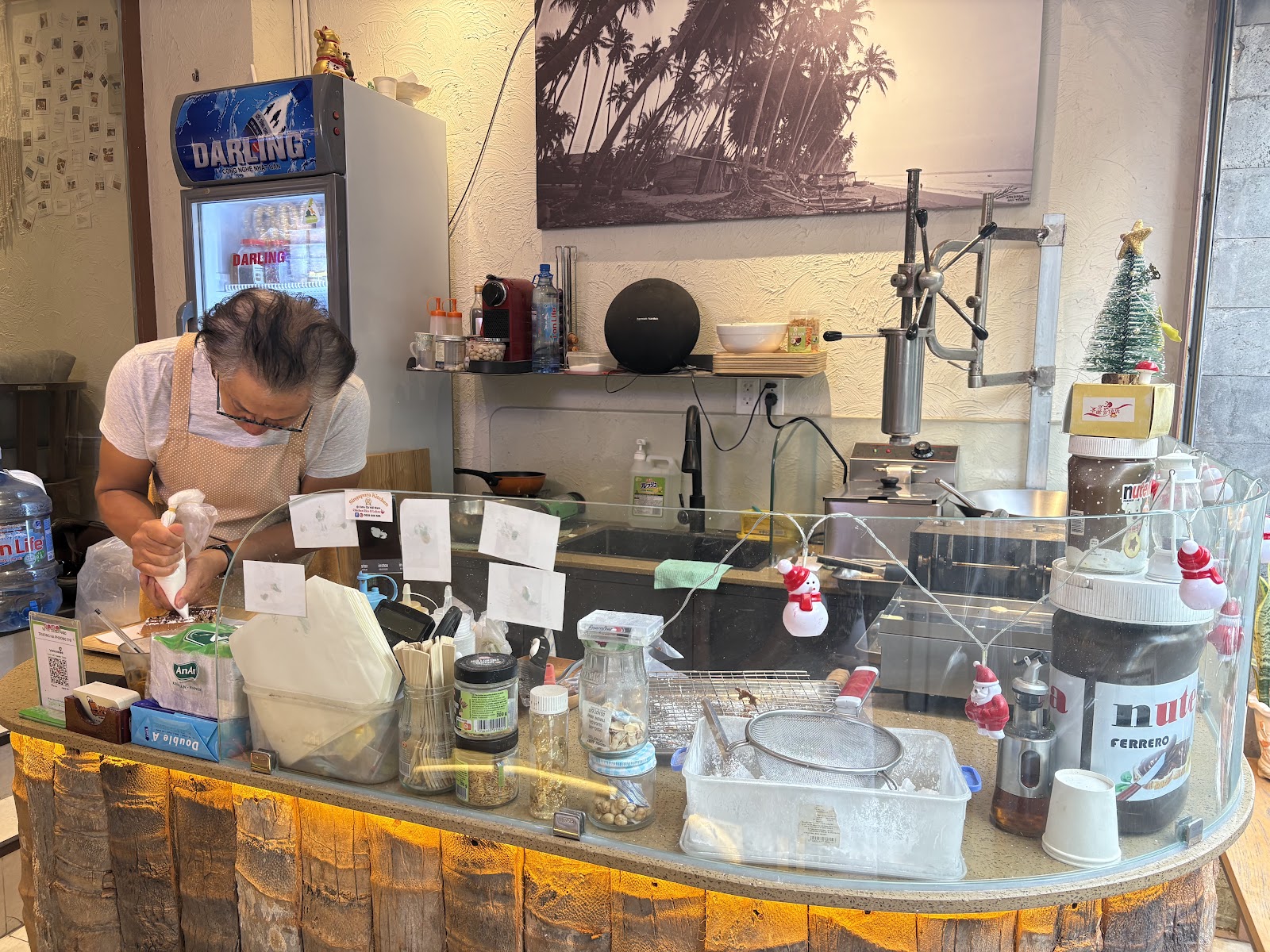 Coco paris photo 3 in Thao Dien