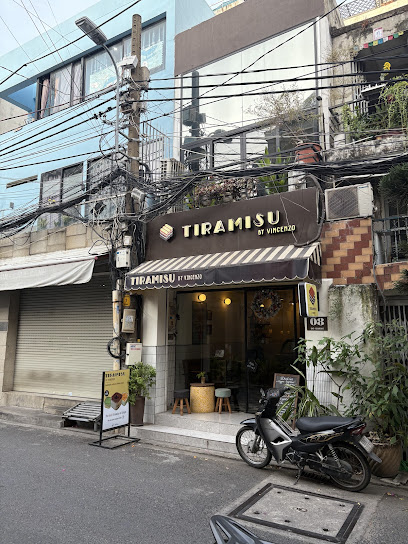 Coco paris - Bakeries & Desserts in Thao Dien