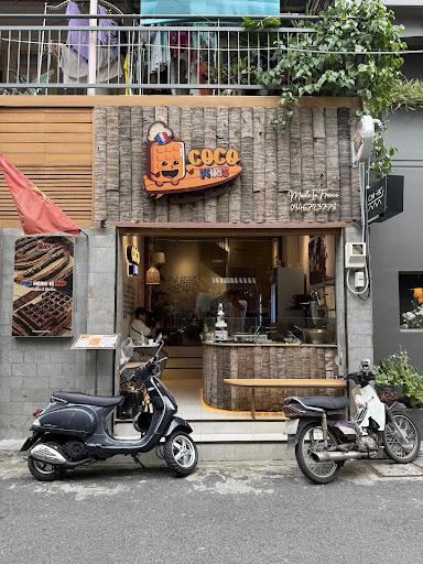 Coco paris photo 9 in Thao Dien