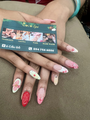 Coco Spa photo 2 in Ha Noi
