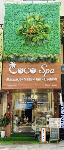 Coco Spa photo 5 in Ha Noi
