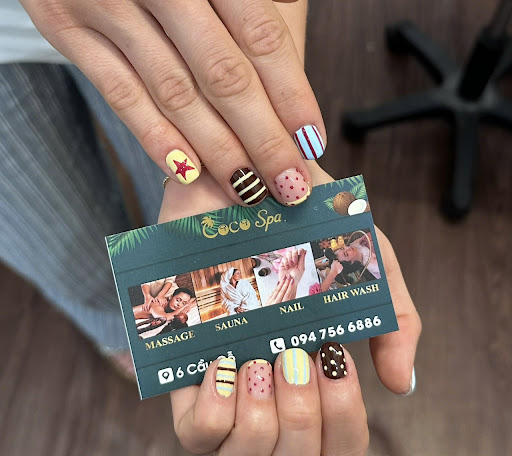 Coco Spa photo 6 in Ha Noi