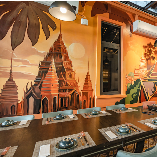 Coco Thai photo 4 in Thao Dien