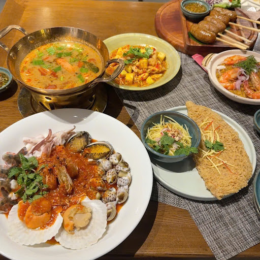 Coco Thai photo 5 in Thao Dien