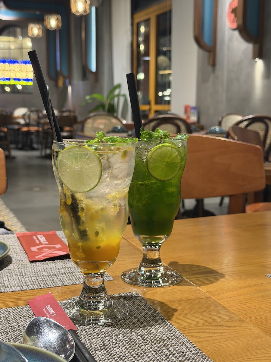 Coco Thai photo 5 in Thao Dien