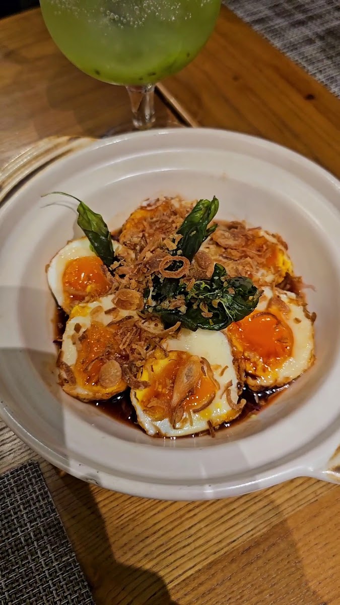 Coco Thai - Thai in Thao Dien